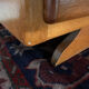 Commode vintage