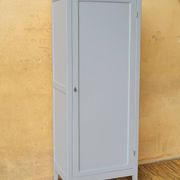 Parisian wardrobe - renovated