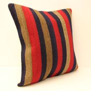 Turkish kilim cushion,50x50 cm,E-010