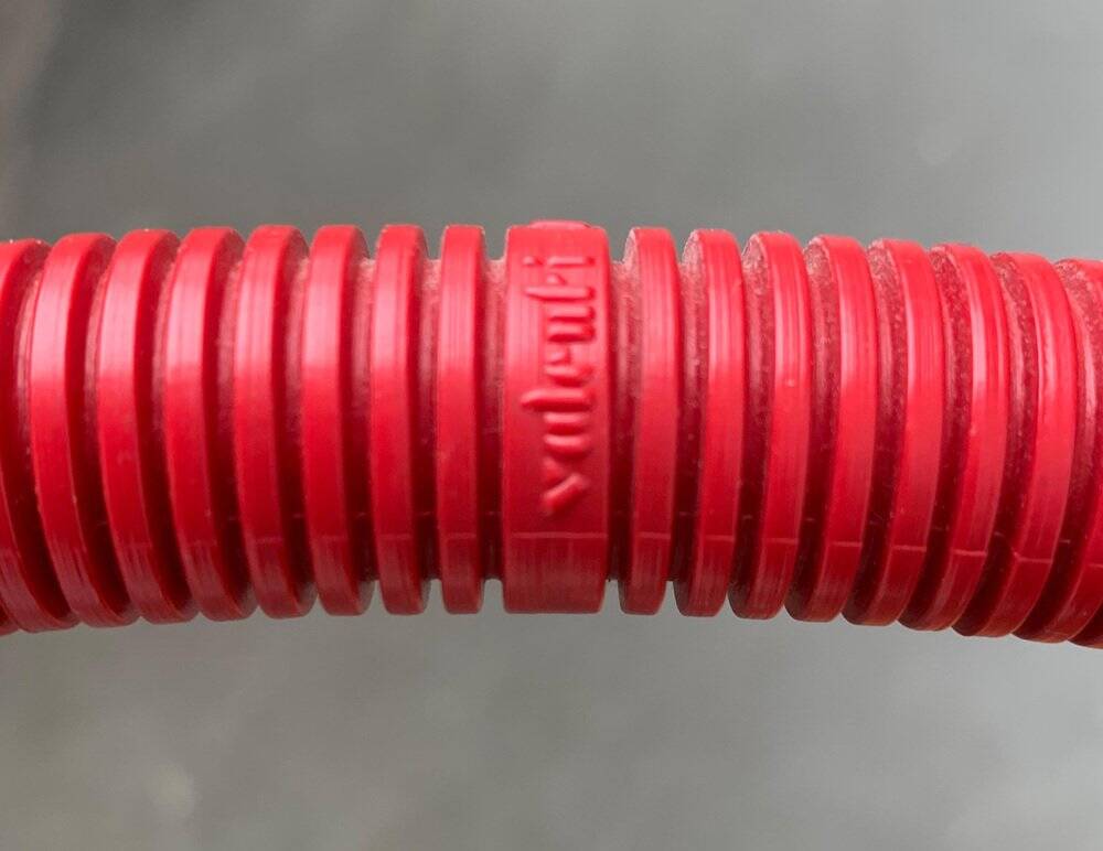 Hebi Vintage Table Lamp Italian Space Age by Isao Hosoe for Valenti Luce