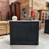 Bar counter early 20th century