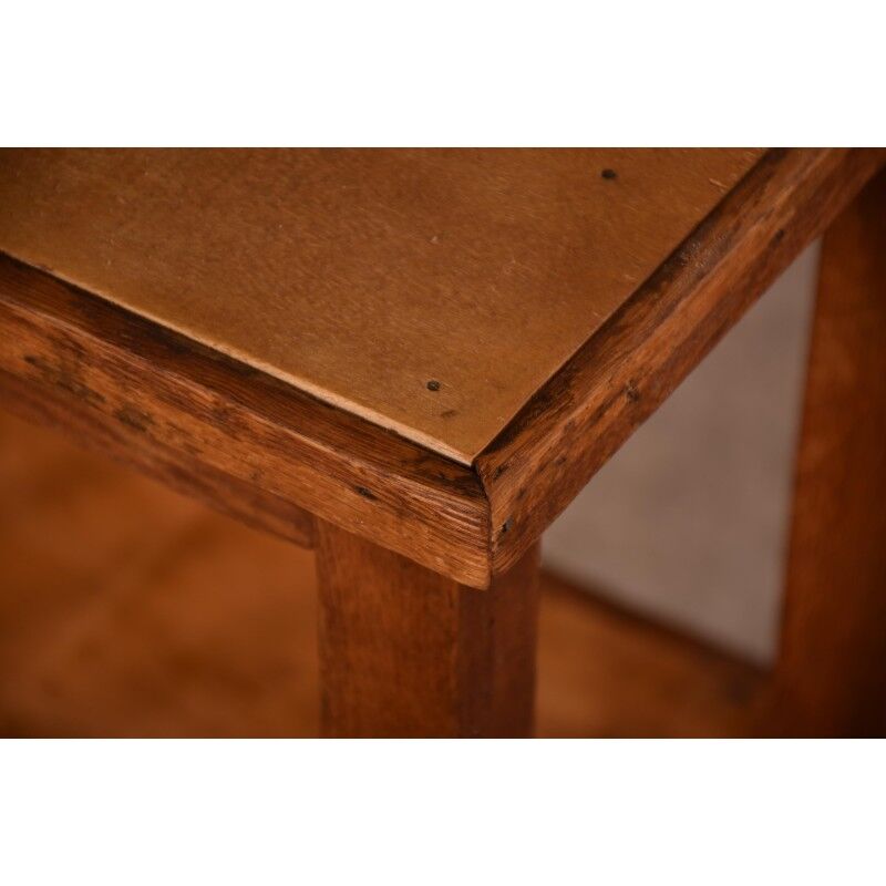 Table d’appoint vintage