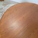 Faarup Møbelfabrik vintage 1960s Danish extendable table