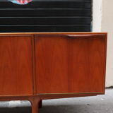 Sideboard Mcintosh teak of the 1960s