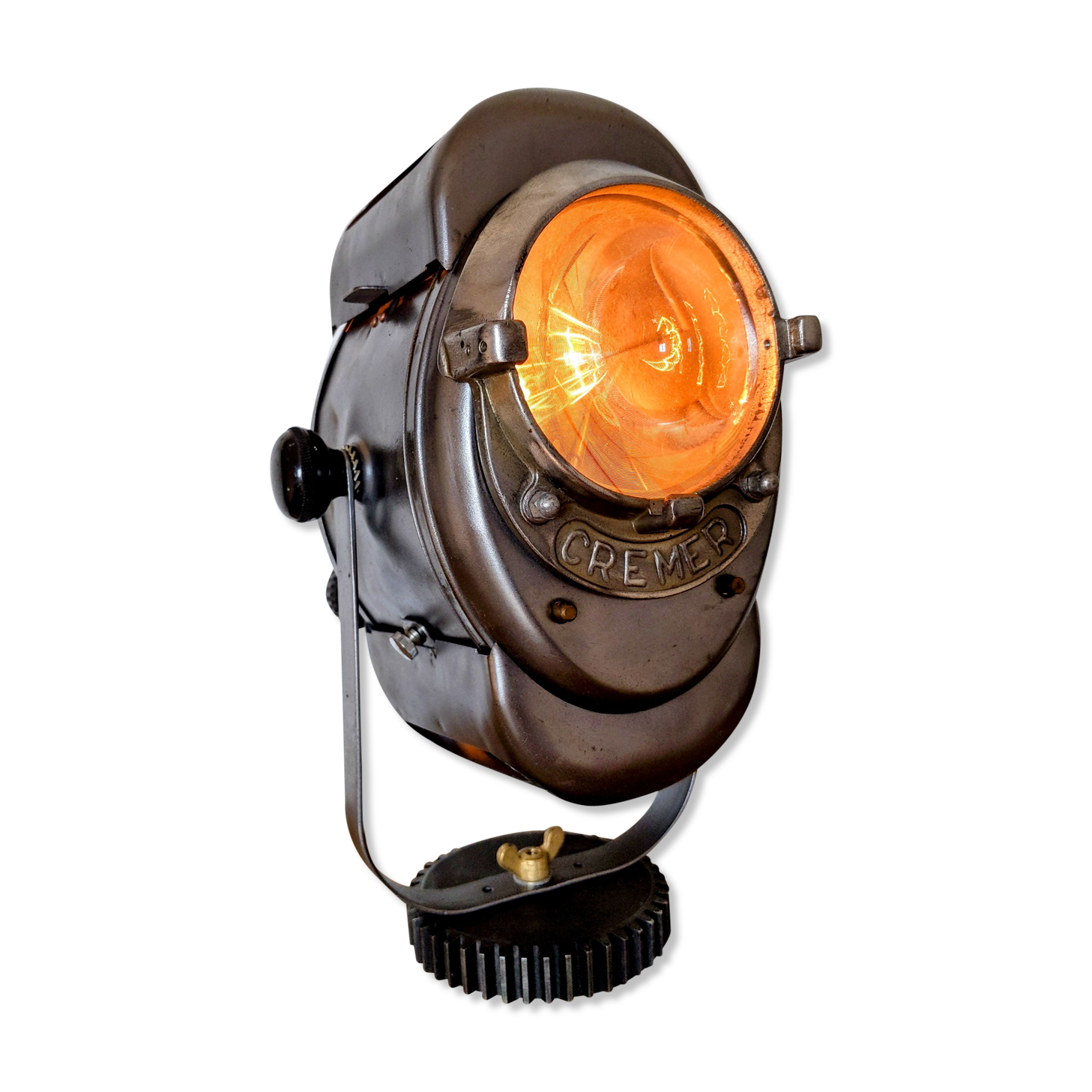 Projecteur Cremer baby | les brocanteurs