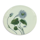 Assiette Villeroy&Boch chardon bleu