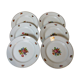6 flat plates Mill of Wolves