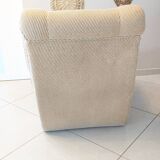 Vintage 70s "Space age" armchair