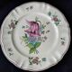Sarreguemines earthenware cake dish