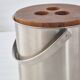Ice bucket by Arne Jacobsen for Stelton 1960 vintage