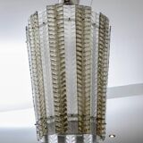 Murano glass lantern