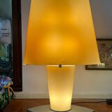 Daniel Puppa lamp for Fontana Arte