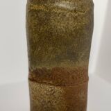 Porcelain reed vase by Claire Debril for Virebent