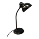 Lampe de bureau Bauhaus Kaiser Idell noire modèle 6556