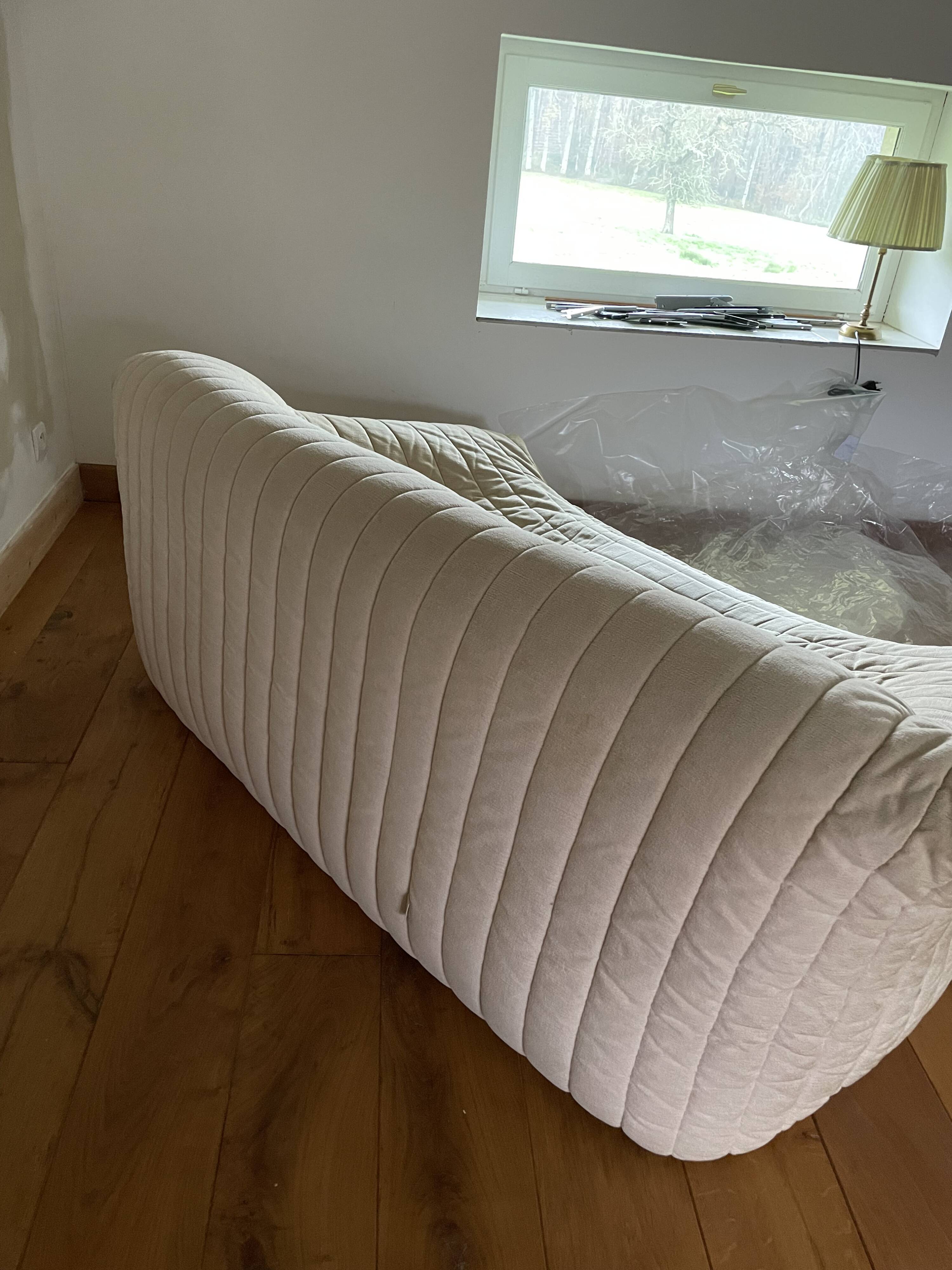 Sofa sandra by cinna by annie hieronimus