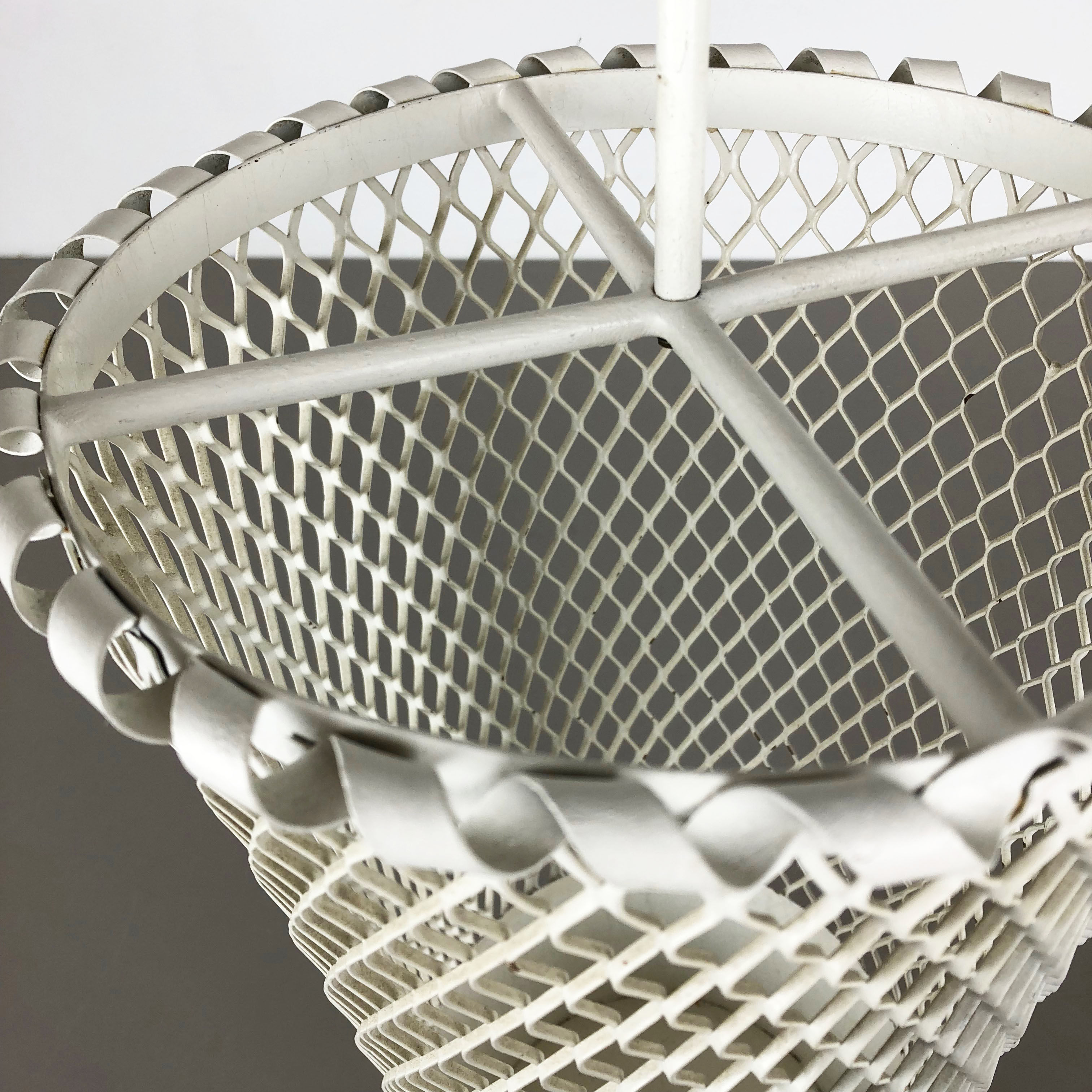 Umbrella holder 1960