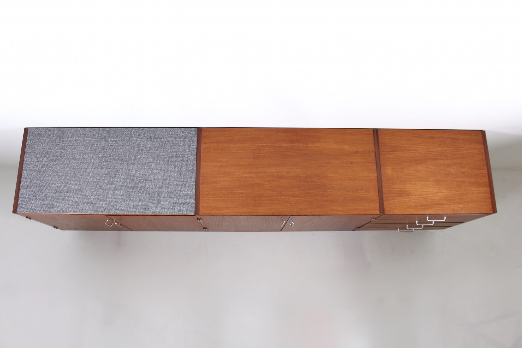 Modernist buffet Cees Braakman for Pastoe