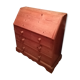 English Scriban in Nordic pine