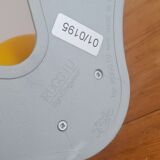 Smile lamp by ruggui italy 1990