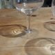 4 crystal balloon glasses