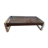 Vintage coffee table for ligne roset