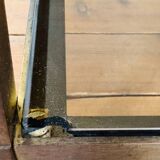 Pierre Vandel, coffee table with two tops