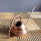 Copper watering can
