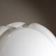 Lampe 'Pipistrello 620' par Gae Aulenti pour Martinelli Luce, Italie