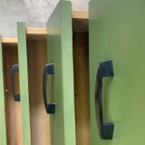 Chest of drawers from the 50s