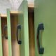 Chest of drawers from the 50s
