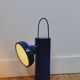 M Lamp by David Irwin, Juniper Publisher, portable battery-operated lamp.