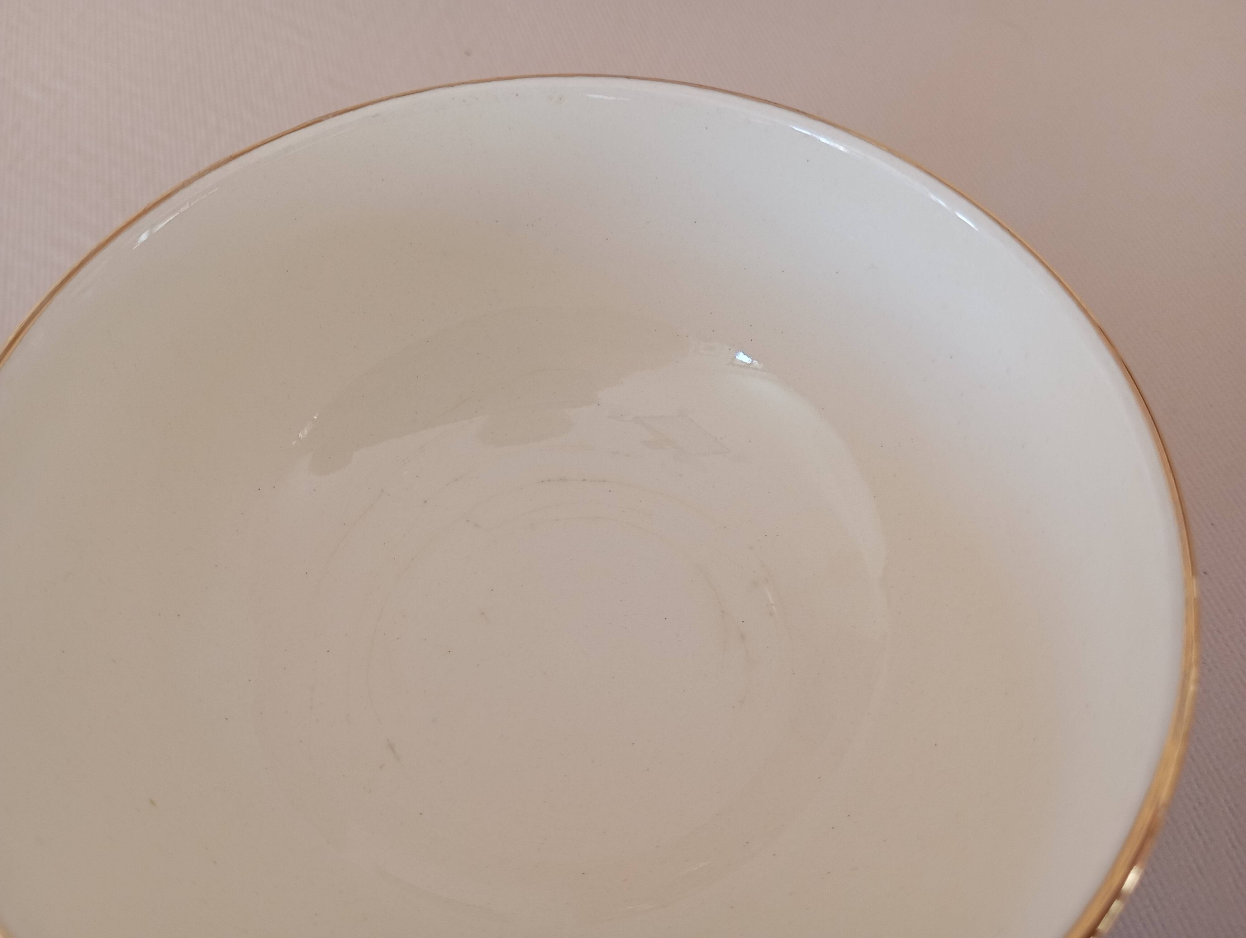 Villeroy & Boch Mettlach 'Orléans' tea service
