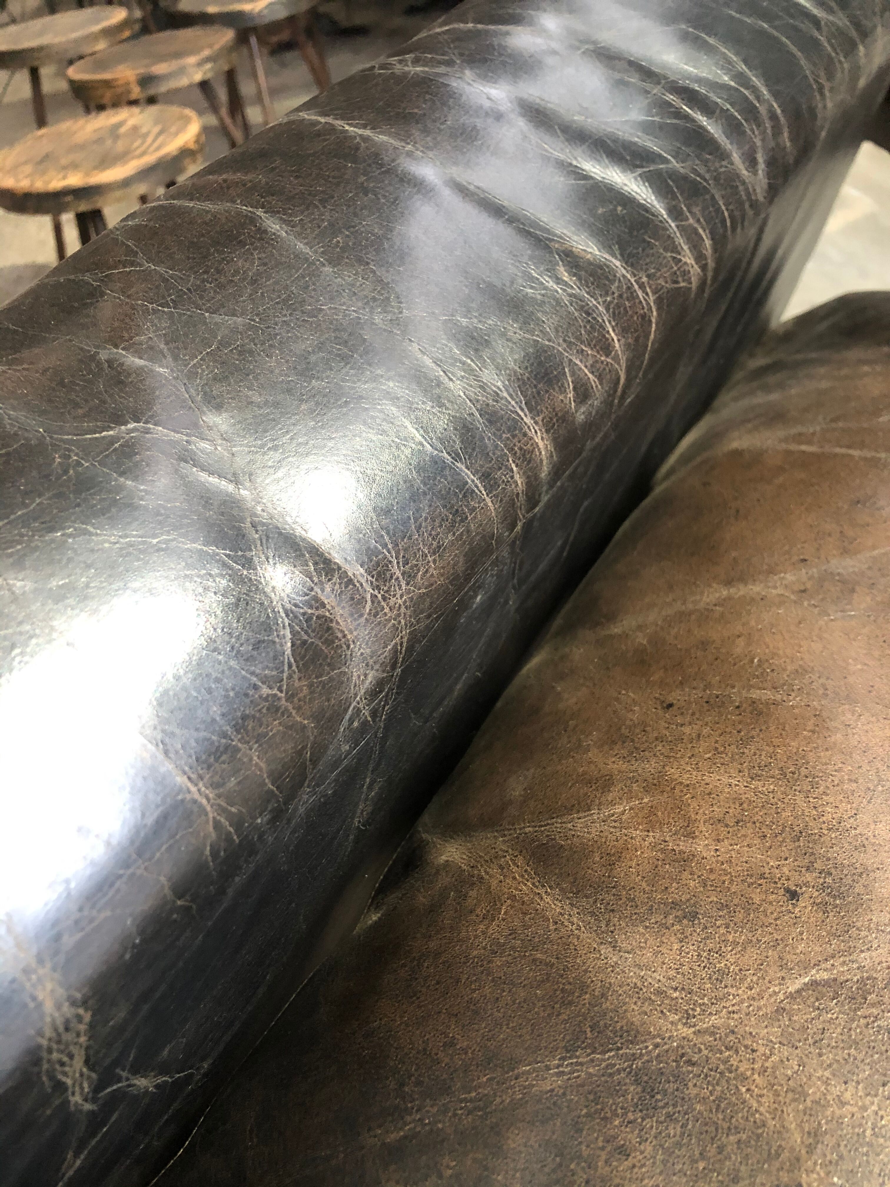 Bastiano chair by Tobia Scarpa