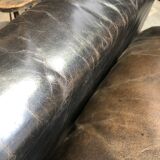 Bastiano chair by Tobia Scarpa