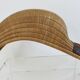 Old chistera, large glove, 64cm, Basque Country, jai alai, cesta punta