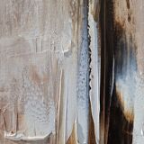 Abstract painting