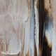 Abstract painting