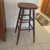 Bar stool 50s