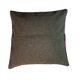 Vintage turkish kilim cushion cover , 40 x 40 cm