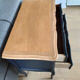 Crossbow jumping dresser