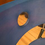 A set of four Kusch + Co chairs, 70s