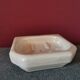 Vintage wall soap dish