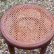 Thonet stool