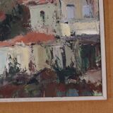 « Motif de ferme » par Owe Wessbohn