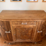 Buffet parisien - art Déco - année 30 - rénové