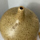Ceramic soliflore