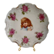 Two plates Brittania Karksbad Austria