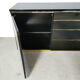 Sideboard Eric Maville and Jean-Claude Mahey, 1970