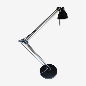 Articulated desk lamp style workshop architect