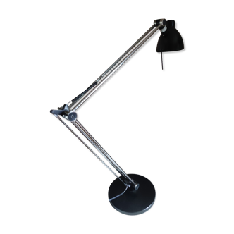 Articulated desk lamp style workshop architect